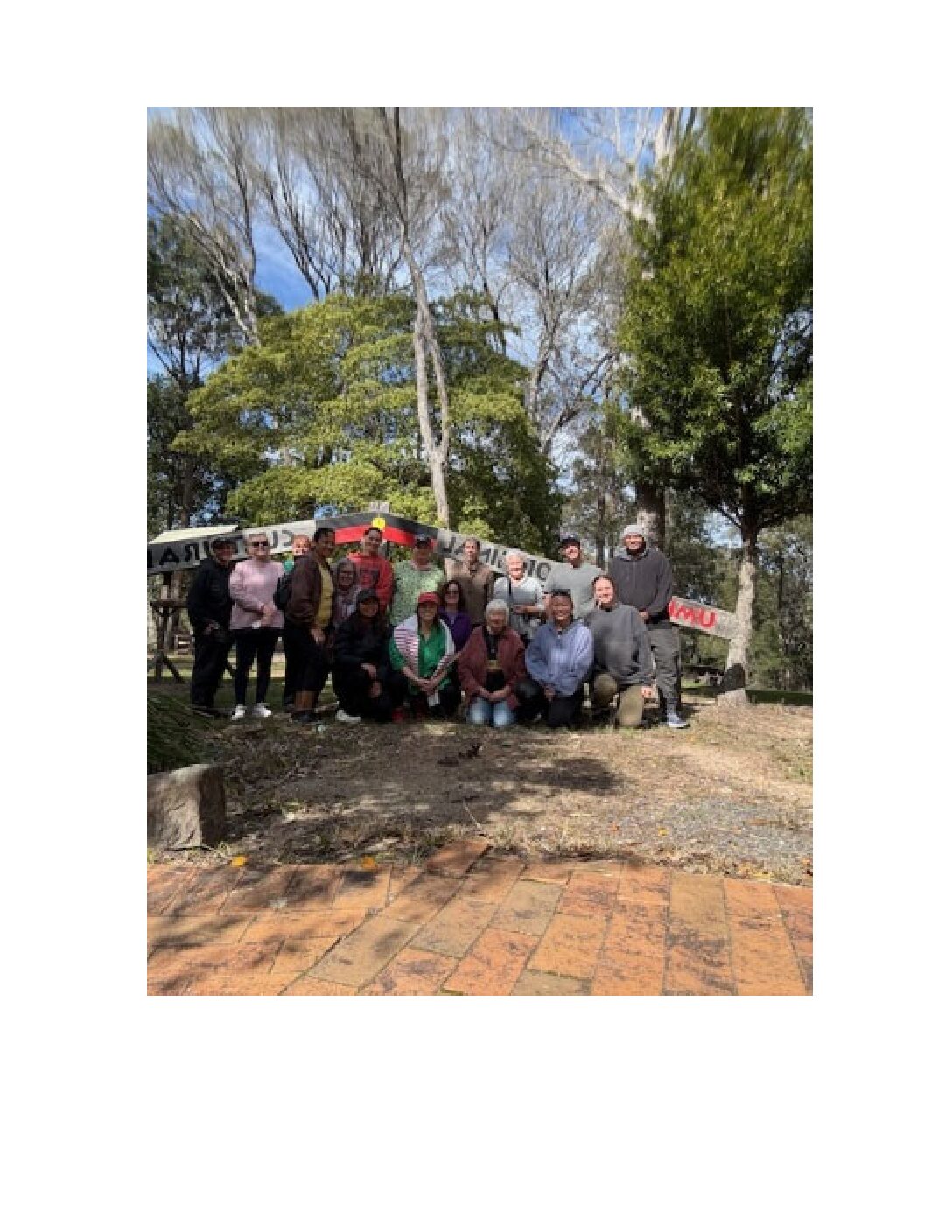 Cultural Development Day